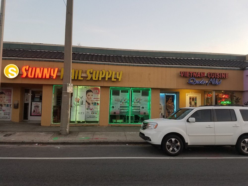 SUNNY BEAUTY SUPPLY 19 Photos & 19 Reviews Cosmetics & Beauty