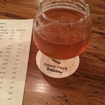 Conny Creek Brewing - Breweries Near Me - New Kensington, Pennsylvania Conny Creek Brewing - Breweries Near Me - New Kensington, Pennsylvania