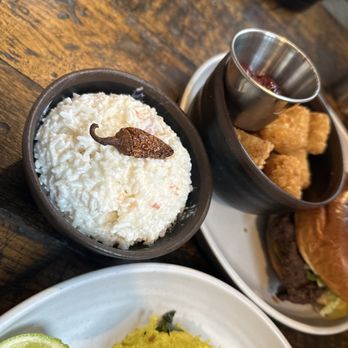 Thattu - Curd rice - Indian Near Me - Chicago, Illinois