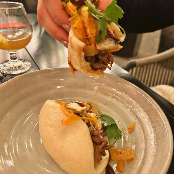 Ox & Ocean - Breakfast & Brunch Near Me - Oxnard, California