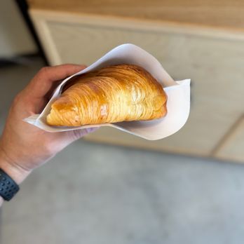 Three Ring Coffee - Butter croissant - Coffee & Tea Near Me - Corona, California Three Ring Coffee - Butter croissant - Coffee & Tea Near Me - Corona, California