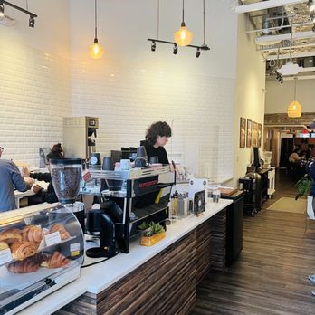 DUA DC Coffee - Inside - Coffee & Tea Near Me - Washington, DC, District of Columbia DUA DC Coffee - Inside - Coffee & Tea Near Me - Washington, DC, District of Columbia