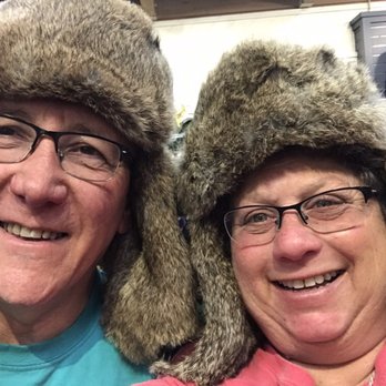 L.L. Bean - Fun with hats - Outdoor Gear Near Me - Freeport, Maine