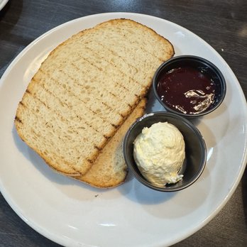 GoodDay Cafe - Sourdough toast - Breakfast & Brunch Near Me - West Bend, Wisconsin
