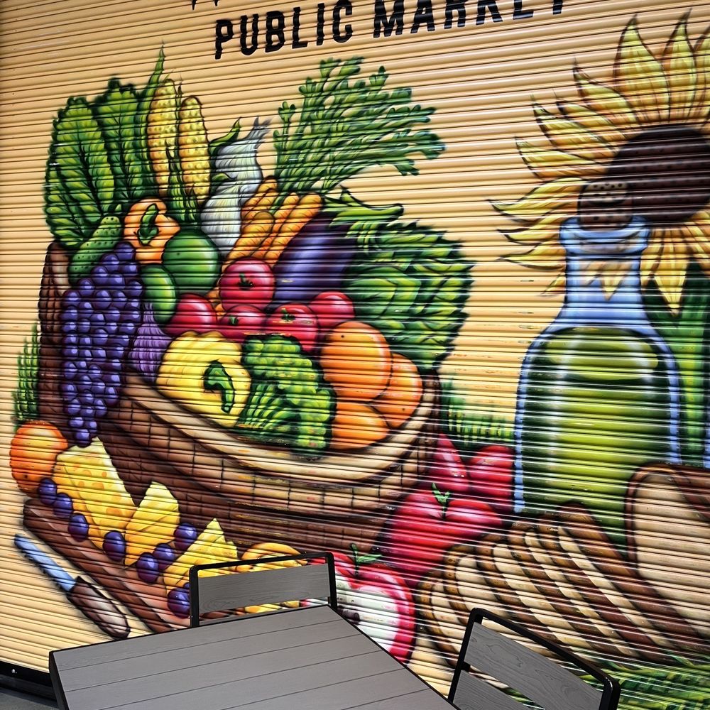 Worcester Public Market - Food Court Near Me - Worcester, Massachusetts Worcester Public Market - Food Court Near Me - Worcester, Massachusetts