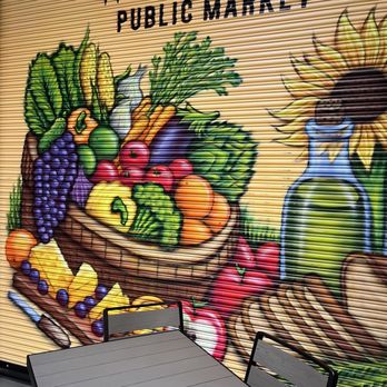 Worcester Public Market - Food Court Near Me - Worcester, Massachusetts Worcester Public Market - Food Court Near Me - Worcester, Massachusetts