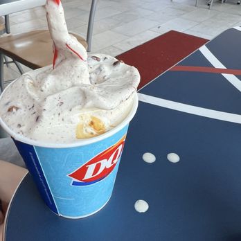 Dairy Queen - Ice Cream & Frozen Yogurt Near Me - Livingston, New Jersey Dairy Queen - Ice Cream & Frozen Yogurt Near Me - Livingston, New Jersey