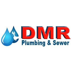 Slide of DMR Plumbing & Sewer