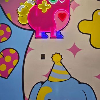 Funbox - Indoor Playcenter Near Me - Downey, California Funbox - Indoor Playcenter Near Me - Downey, California