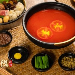 Ten Seconds Rice Noodle