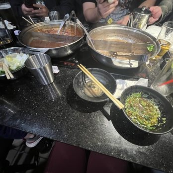 Hancook - Korean Near Me - Oakland, California