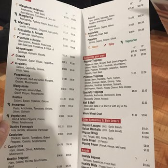 Ragazzi Pizza - Menu September 2019 - Pizza Near Me - Vancouver, British Columbia Ragazzi Pizza - Menu September 2019 - Pizza Near Me - Vancouver, British Columbia
