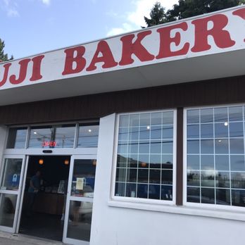 Fuji Bakery - Bakeries Near Me - Seattle, Washington