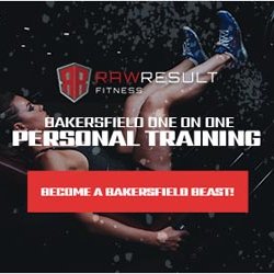 RAW Result Fitness
