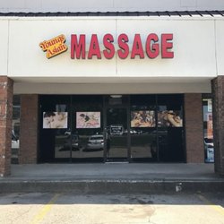 Young’s Asian Massage