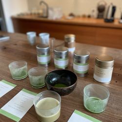 Cultivate Tea