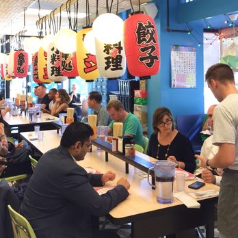 Bantam King - Ramen Near Me - Washington, DC, District of Columbia