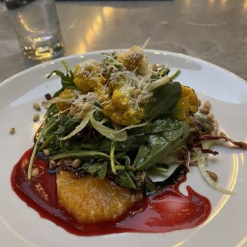 Thomas Hill Organics - New American Near Me - Paso Robles, California Thomas Hill Organics - New American Near Me - Paso Robles, California
