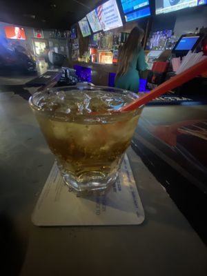 Dingers Sports Bar & Grill by null