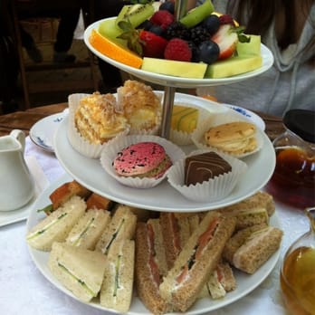 Tea List - High tea - Coffee & Tea Near Me - Davis, California Tea List - High tea - Coffee & Tea Near Me - Davis, California