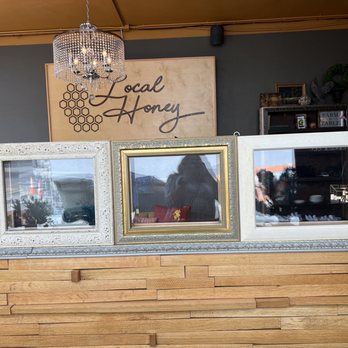 The Local Honey - Comfort Food Near Me - London, Kentucky The Local Honey - Comfort Food Near Me - London, Kentucky