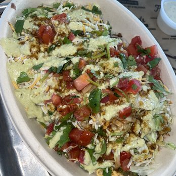 Freebirds World Burrito - Steak bowl - Mexican Near Me - Richardson, Texas Freebirds World Burrito - Steak bowl - Mexican Near Me - Richardson, Texas