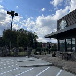 Exterior photo of Starbucks - Kings Mountain, North Carolina Exterior photo of Starbucks - Kings Mountain, North Carolina