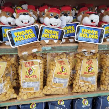Buc-ee's - Gas Stations Near Me - Crossville, Tennessee