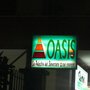 Photo of Oasis