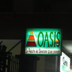 Oasis