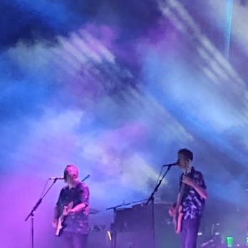 Red Hat Amphitheater - Barenaked Ladies - Music Venues Near Me - Raleigh, North Carolina