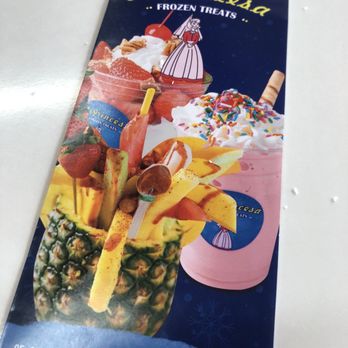 Paleteria La Princesa - Brochure - Juice Bars & Smoothies Near Me - Winston Salem, North Carolina Paleteria La Princesa - Brochure - Juice Bars & Smoothies Near Me - Winston Salem, North Carolina