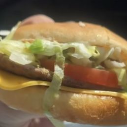 Cheeseburgers Cheeseburgers