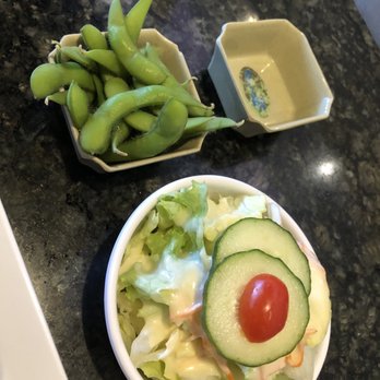 Hisui Sushi - Japanese Near Me - Folsom, California