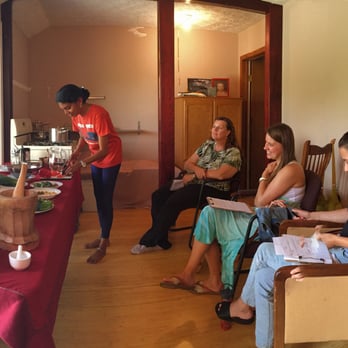 Santosha - Ayurvedic cooking class - Yoga Near Me - Indianapolis, Indiana Santosha - Ayurvedic cooking class - Yoga Near Me - Indianapolis, Indiana