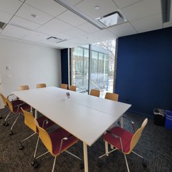 Scarsdale Public Library - Conference Room