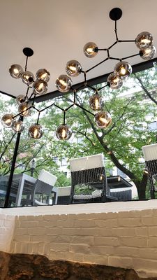 Jonquils Cafe and Bakery by null