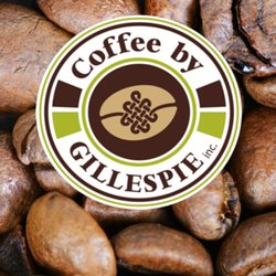 Coffee by Gillespie