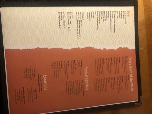 Menu photo 3 Sticky Rice Richmond, VA Menu photo 3 Sticky Rice Richmond, VA