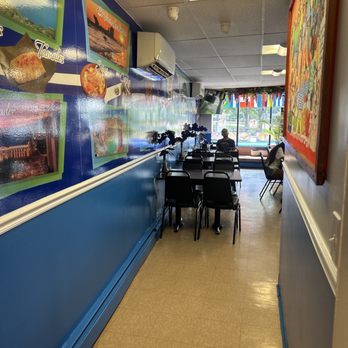 La Pupusa Loca - Restaurant - Breakfast & Brunch Near Me - West Orange, New Jersey La Pupusa Loca - Restaurant - Breakfast & Brunch Near Me - West Orange, New Jersey