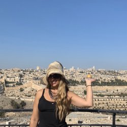 Travel the World - Israel