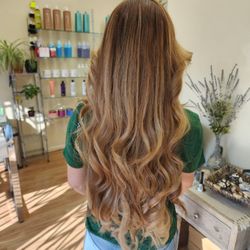 The Beauty Bar