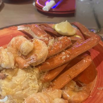 Crab Corner - Seafood Near Me - Las Vegas, Nevada