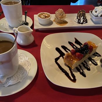 Le Chat Noir - Desert - French Near Me - Riverside, California Le Chat Noir - Desert - French Near Me - Riverside, California