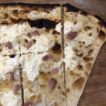 La Flamme - Pizza Near Me - Oakland, California La Flamme - Pizza Near Me - Oakland, California