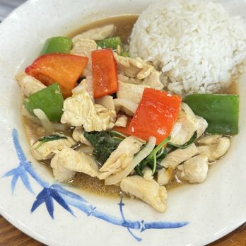 Sasi's Thai Restaurant - Pad Lak - Thai Near Me - Brownsville, Texas Sasi's Thai Restaurant - Pad Lak - Thai Near Me - Brownsville, Texas