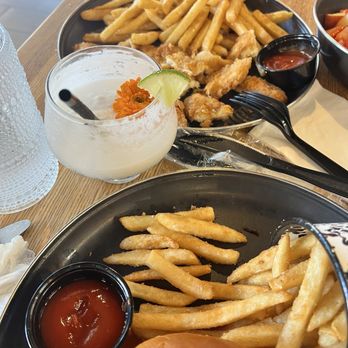Pradera Brunch - Carlota - Breakfast & Brunch Near Me - Baldwin Park, California