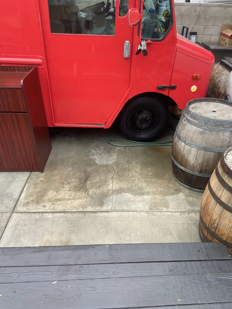 Slide of SD Pressure Pros