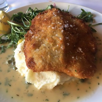 Garibaldis - Deeeeelicious! - New American Near Me - San Francisco, California