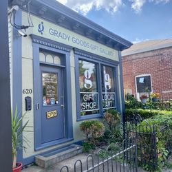 Grady Goods Gift Gallery